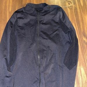 Workout Jacket